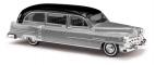 Busch Cadillac 52 SW argent